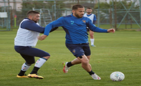 Bucaspor 1928, Anagold 24Erzincanspor ile berabere kaldı