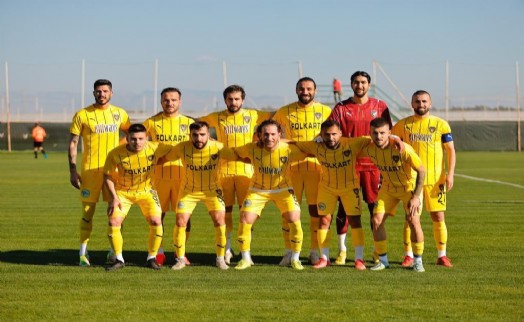 Bucaspor 1928, kaldığı yerden devam ediyor