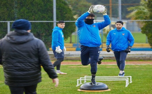 Bucaspor 1928, kritik virajda