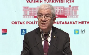Bülent Şahinalp: Öğretmen atamalarında mülakatı kaldıracağız