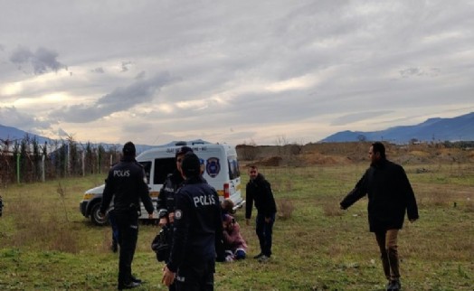 Bursa'da miras cinneti... Ölü sayısı 4'e çıktı
