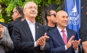 Kılıçdaroğlu, İzmir'de roman buluşması ve iki temel atma programına katılacak