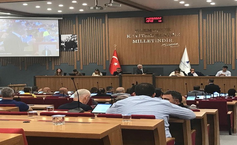 Büyükşehir’den depremzedelere bir müjde daha yolda