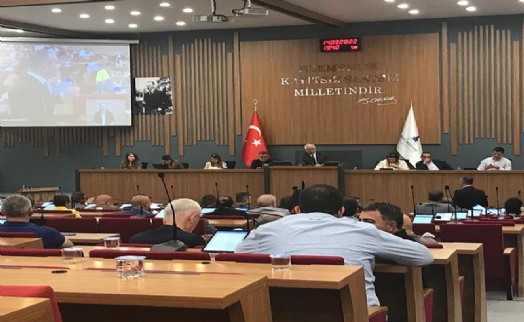 Büyükşehir’den depremzedelere bir müjde daha yolda