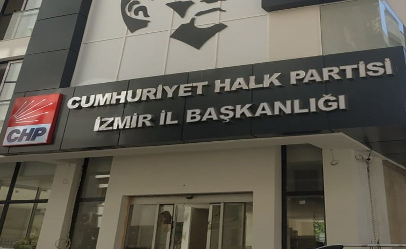 CHP İzmir’in A takımında görevlendirmeler belli oldu