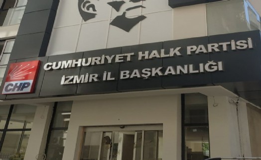 CHP İzmir’in A takımında görevlendirmeler belli oldu