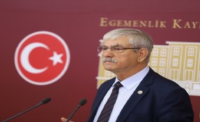 CHP'li Beko'dan iktidara 'EYT' önerileri