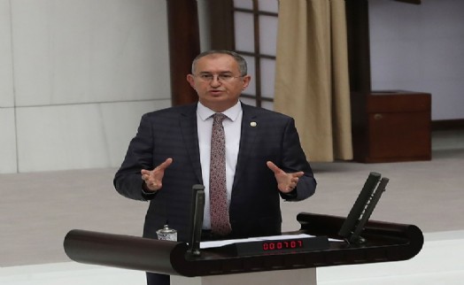 CHP'li Sertel: Giresun, Rize ve Hopa limanlarında akıl almaz vurgun!