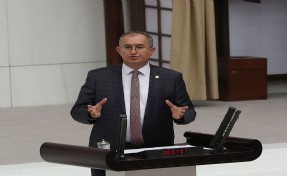 CHP'li Sertel: Giresun, Rize ve Hopa limanlarında akıl almaz vurgun!