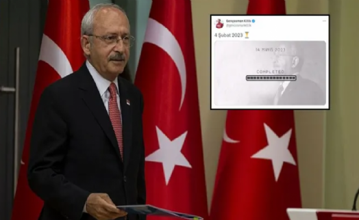 CHP'den 4 Şubat videosu: Kılıçdaroğlu adaylığını mı açıklayacak?