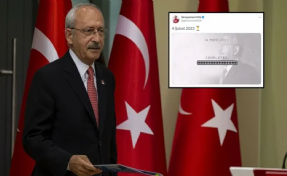 CHP'den 4 Şubat videosu: Kılıçdaroğlu adaylığını mı açıklayacak?