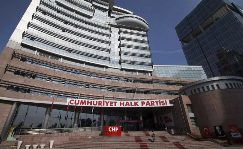 CHP İzmir'de gözle MYK'da! Yeni il başkanı kim olacak?