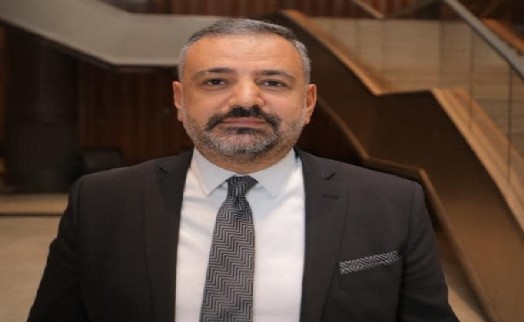 CHP İzmir’in yeni İl Başkanı Şenol Aslanoğlu oldu