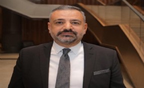 CHP İzmir’in yeni İl Başkanı Şenol Aslanoğlu oldu