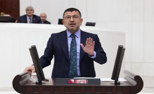 CHP'li Ağbaba: 3 kişinin sorununu çözeyim derken 5 kişiyi mağdur ediyorsunuz