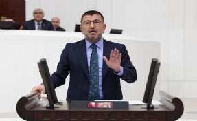 CHP'li Ağbaba: 3 kişinin sorununu çözeyim derken 5 kişiyi mağdur ediyorsunuz