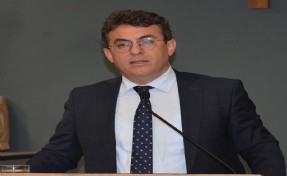 CHP'li Aydın'dan Vali Köşger'in 'Buca Cezaevi' açıklamalarına tepki