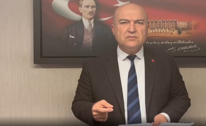 CHP'li Bakan, sözleşmeli erbaşların kadroya alınması için kanun teklifi verdi