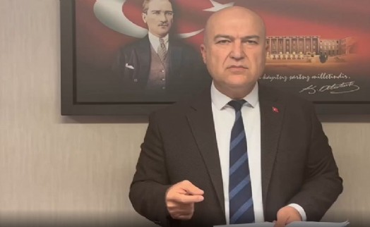 CHP'li Bakan, sözleşmeli erbaşların kadroya alınması için kanun teklifi verdi