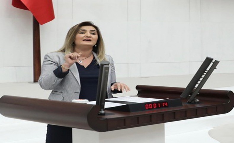 CHP'li Kılıç'tan 'esnafı ekonomik olarak rahatlatacak' kanun teklifi