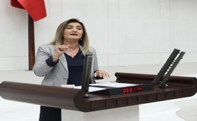 CHP'li Kılıç'tan 'esnafı ekonomik olarak rahatlatacak' kanun teklifi