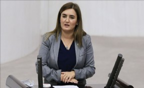 CHP'li Kılıç'tan 'kara kış' önergesi
