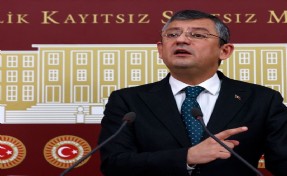 CHP'li Özel: Bizim adayımız 13'üncü cumhurbaşkanı olacak