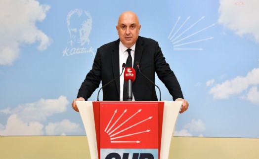 CHP'li Özkoç, öğrencilerin KYK kredi mağduriyetinin devam ettiğini açıkladı