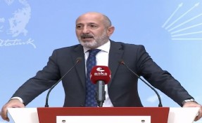 CHP'li Öztunç'tan Vali Köşger'e 'Çeşme projesi' tepkisi: Doğa ile kumar olmaz