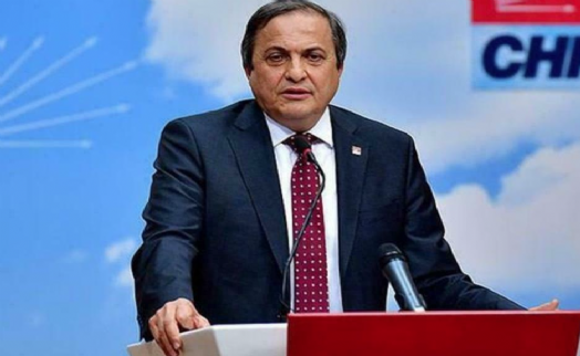 CHP'li Torun'dan 'Cennet Koyu' açıklaması