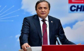 CHP'li Torun'dan 'Cennet Koyu' açıklaması