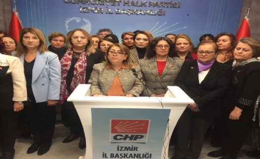 CHP'li Uçar'dan 'İstanbul Sözleşmesi' açıklaması: Hesabı sandıkta sorulacak