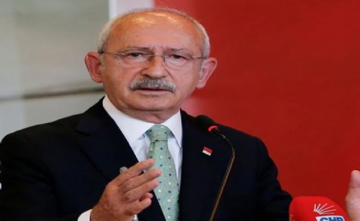 Kemal Kılıçdaroğlu'ndan 'af' açıklaması