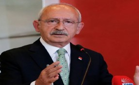 Kemal Kılıçdaroğlu'ndan 'af' açıklaması