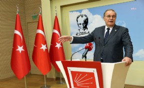 CHP Sözcüsü Öztrak, Erdoğan'ın 2023 hedeflerini 9 madde eleştirdi