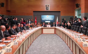 CHP ve HDP dokunulmazlık dosyalarında hazırlık komisyonu çalışmalarına da katılmayacak!