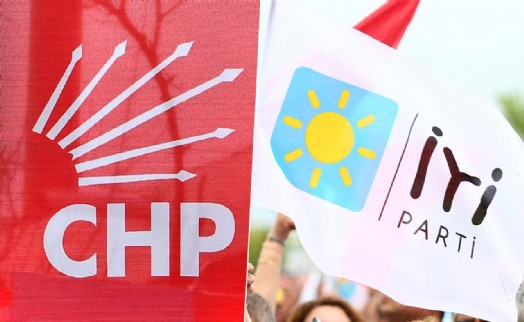 CHP ve İYİ Parti'den flaş karar: Katılmayacaklar!