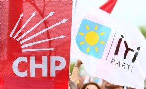 CHP ve İYİ Parti'den flaş karar: Katılmayacaklar!