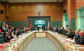 CHP ve İYİ Parti’den ortak Anayasa değişikliği önergesi