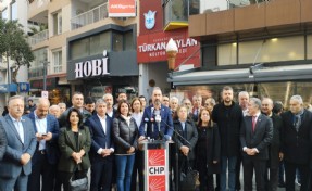 CHP’den emekli ve memur zammına tepki: Zam değil sadaka!