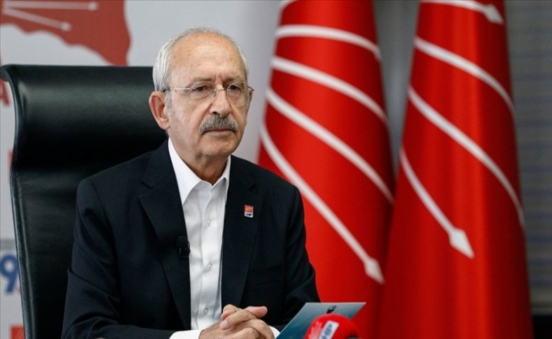 Kılıçdaroğlu bugün İzmir'de