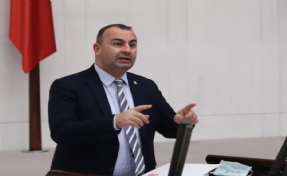 CHP’li Arslan: İzmir’de Uluslararası Kruvaziyer Turizm Fuarı düzenlenmeli
