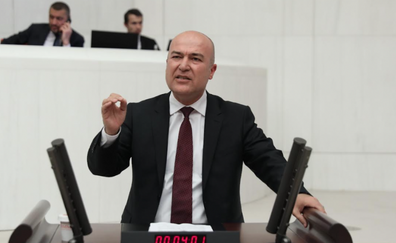 CHP’li Bakan: Vicdanınız kurusun!