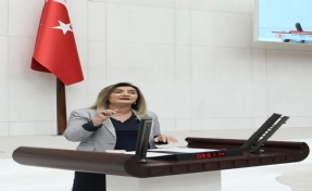 CHP’li Kılıç emeklilerin sesi oldu: 8 milyon emekli açlık sınırı altında