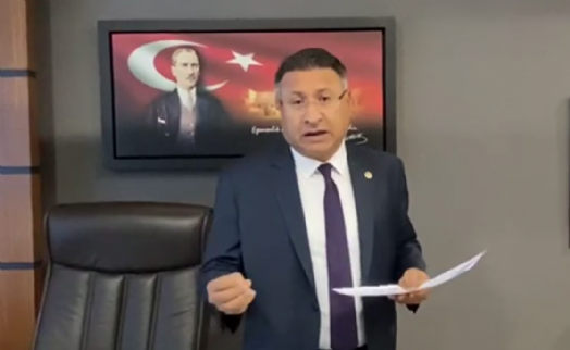 CHP’li Özcan Purçu: Sağlık sektörü iflas etti!