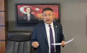 CHP’li Özcan Purçu: Sağlık sektörü iflas etti!