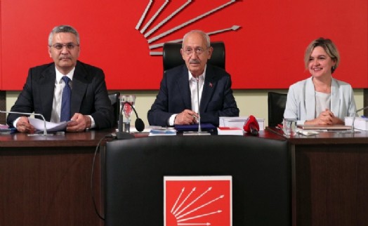 CHP’nin 'kısa’ PM’si: 30 Ocak lansmanının adresi netleşti