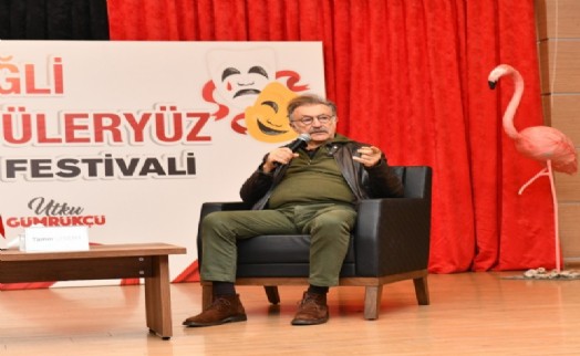 Çiğli Belediyesi Tolga Güleryüz Tiyatro Festivali kapılarını açtı