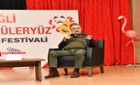 Çiğli Belediyesi Tolga Güleryüz Tiyatro Festivali kapılarını açtı