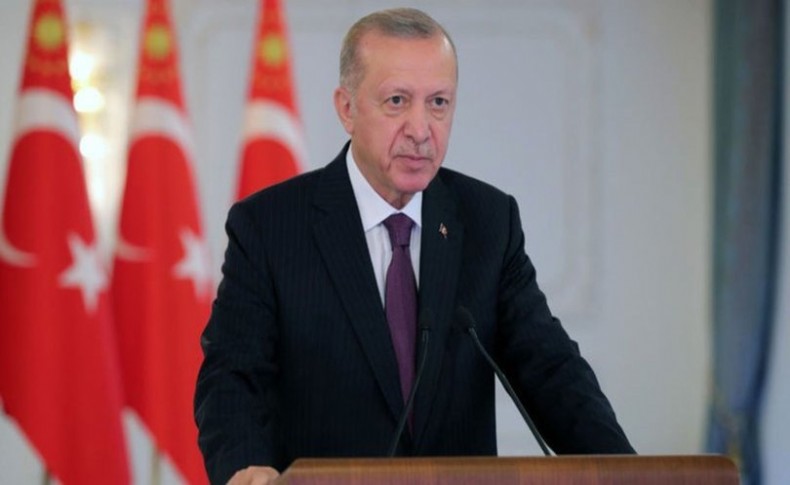 Cumhurbaşkanı Erdoğan, '2053 Ulaştırma ve Lojistik Ana Planı'nın hazırlandığını duyurdu
